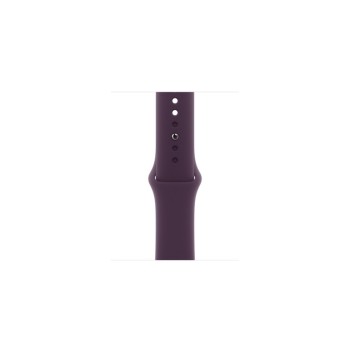 40mm Plum Sport Band - S/M
