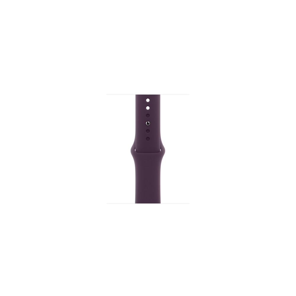 APPLE 40mm Plum Sport Band - S/M