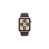 40mm Plum Sport Band - S/M