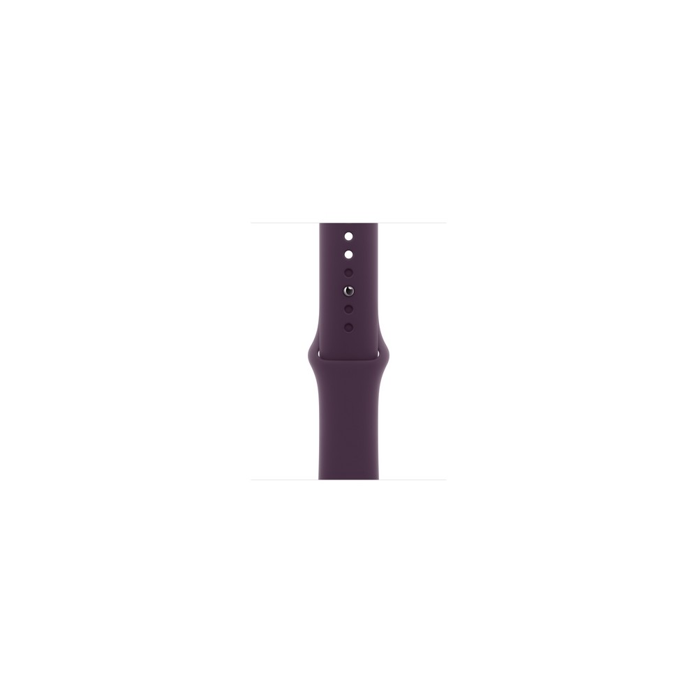 40mm Plum Sport Band - M/L