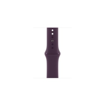 40mm Plum Sport Band - M/L