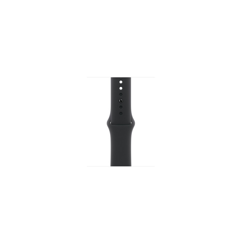 APPLE 40mm Black Sport Band - M/L