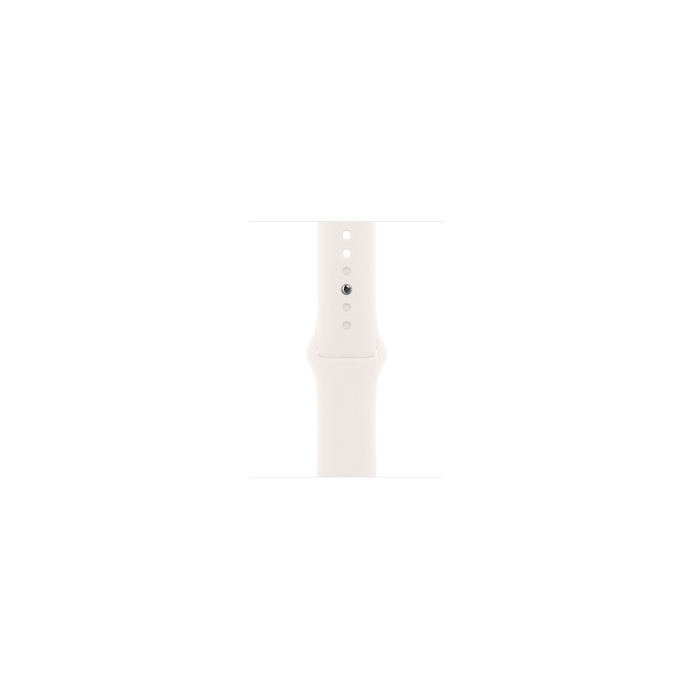 40mm Light Blush Sport Band - S/M