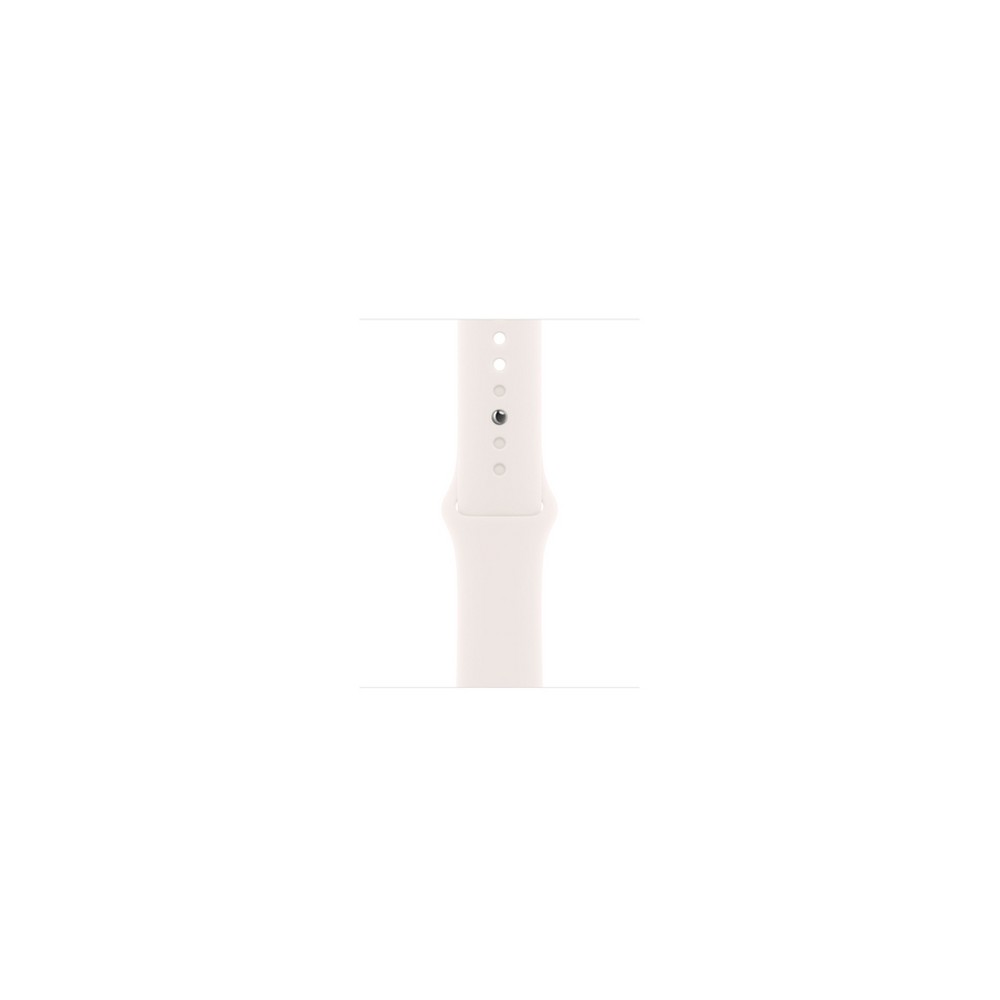 APPLE 40mm Light Blush Sport Band - S/M