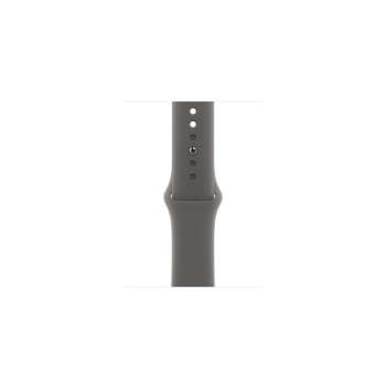 40mm Stone Gray Sport Band - M/L