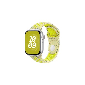 40mm Volt Splash Nike Sport Band - S/M
