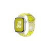 40mm Volt Splash Nike Sport Band - S/M