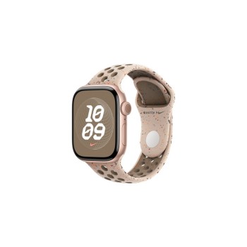 40mm Desert Stone Nike Sport Band - S/M