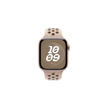 40mm Desert Stone Nike Sport Band - S/M