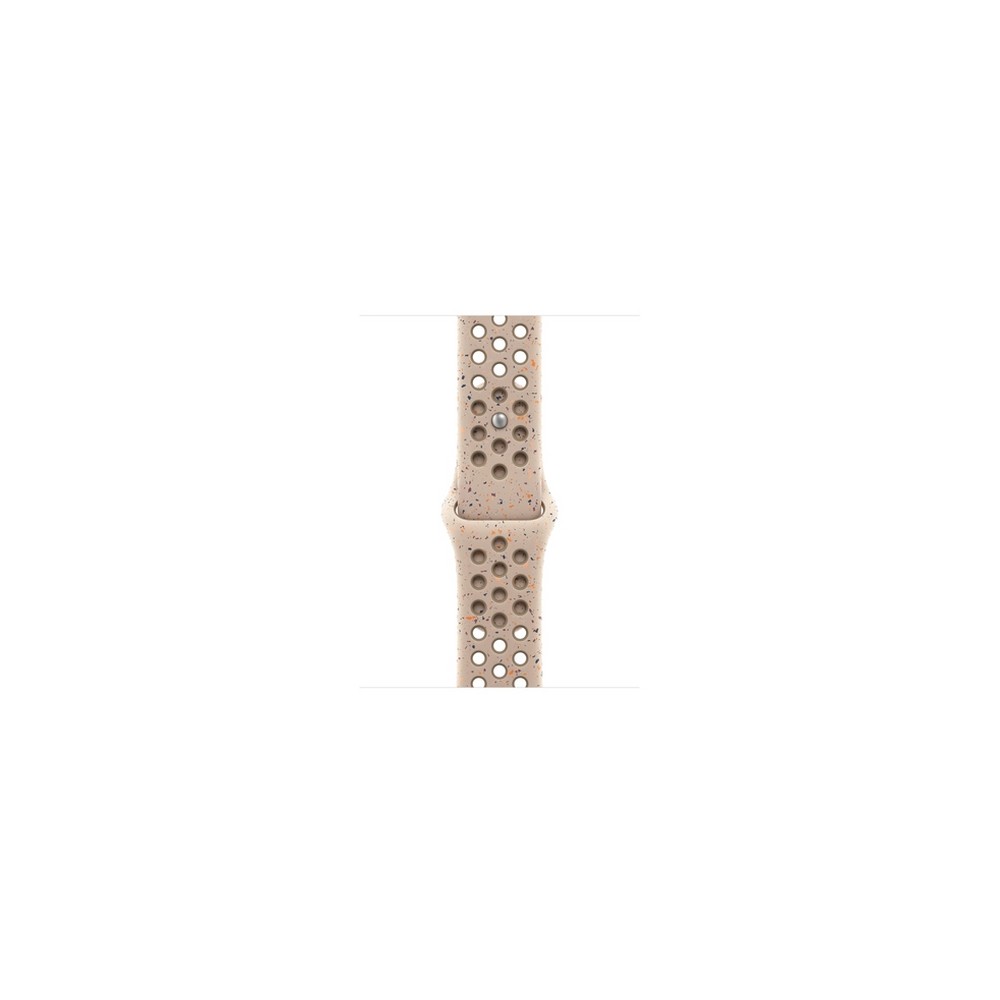 APPLE 40mm Desert Stone Nike Sport Band - M/L