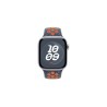 40mm Blue Flame Nike Sport Band - M/L