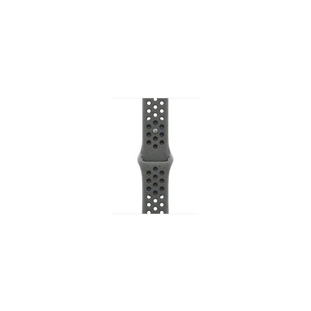 40mm Cargo Khaki Nike Sport Band - M/L