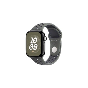 40mm Cargo Khaki Nike Sport Band - M/L
