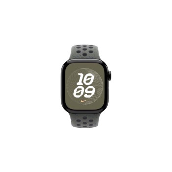 40mm Cargo Khaki Nike Sport Band - M/L