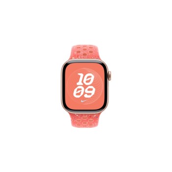 40mm Magic Ember Nike Sport Band - S/M