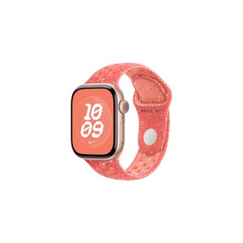 40mm Magic Ember Nike Sport Band - M/L