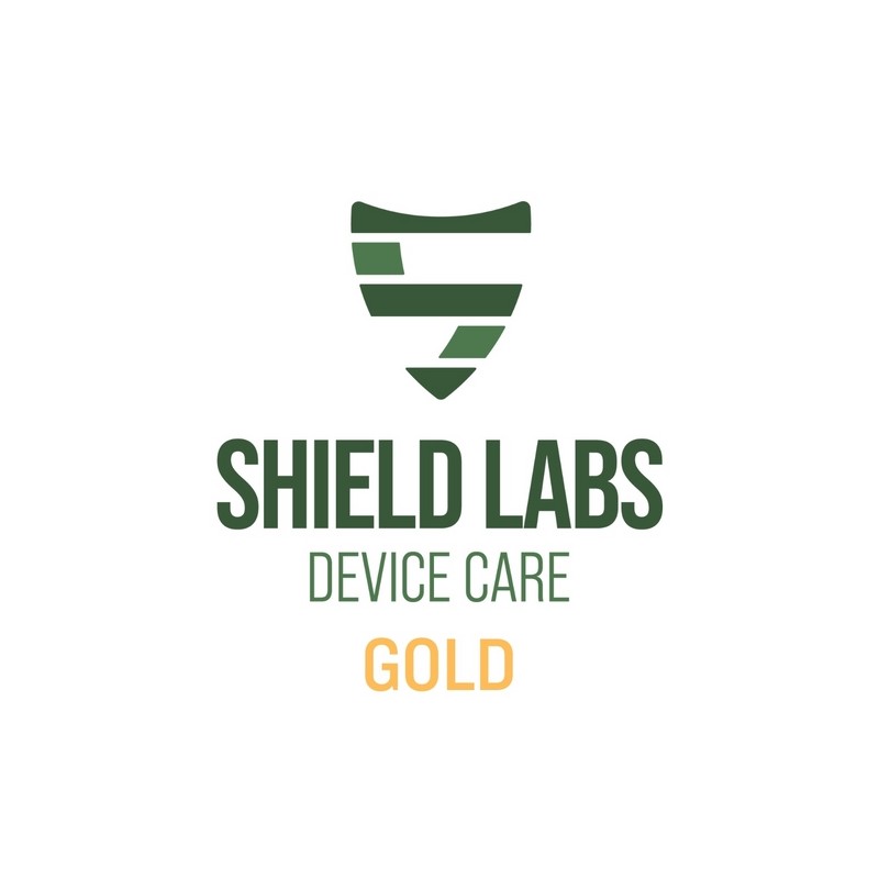 Shield Labs GOLD CARE STUDIO DISPLAY (2022)