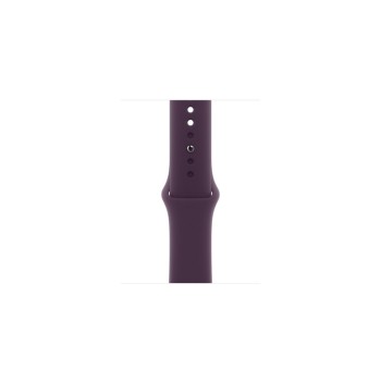 42mm Plum Sport Band - S/M