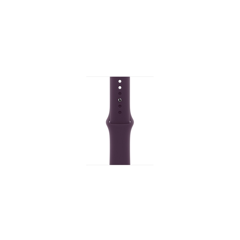 42mm Plum Sport Band - M/L