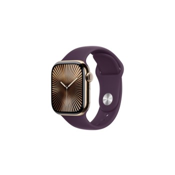 42mm Plum Sport Band - M/L