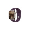 42mm Plum Sport Band - M/L