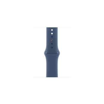 42mm Denim Sport Band - S/M