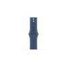 42mm Denim Sport Band - M/L