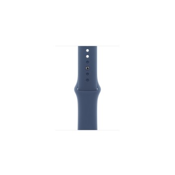 42mm Denim Sport Band - M/L