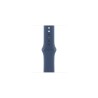 42mm Denim Sport Band - M/L