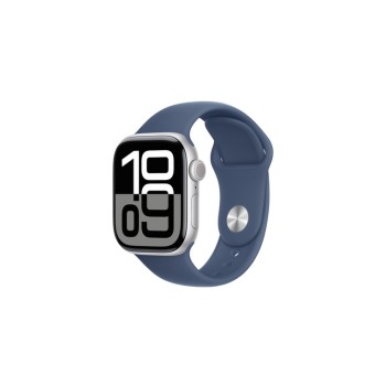 42mm Denim Sport Band - M/L