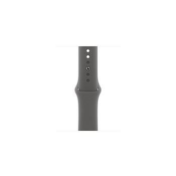 42mm Stone Gray Sport Band - S/M