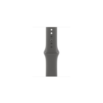 42mm Stone Gray Sport Band - S/M