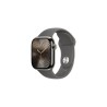 42mm Stone Gray Sport Band - S/M