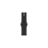 42mm Black Sport Band - M/L