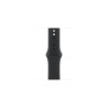 42mm Black Sport Band - M/L