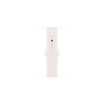 42mm Light Blush Sport Band - M/L