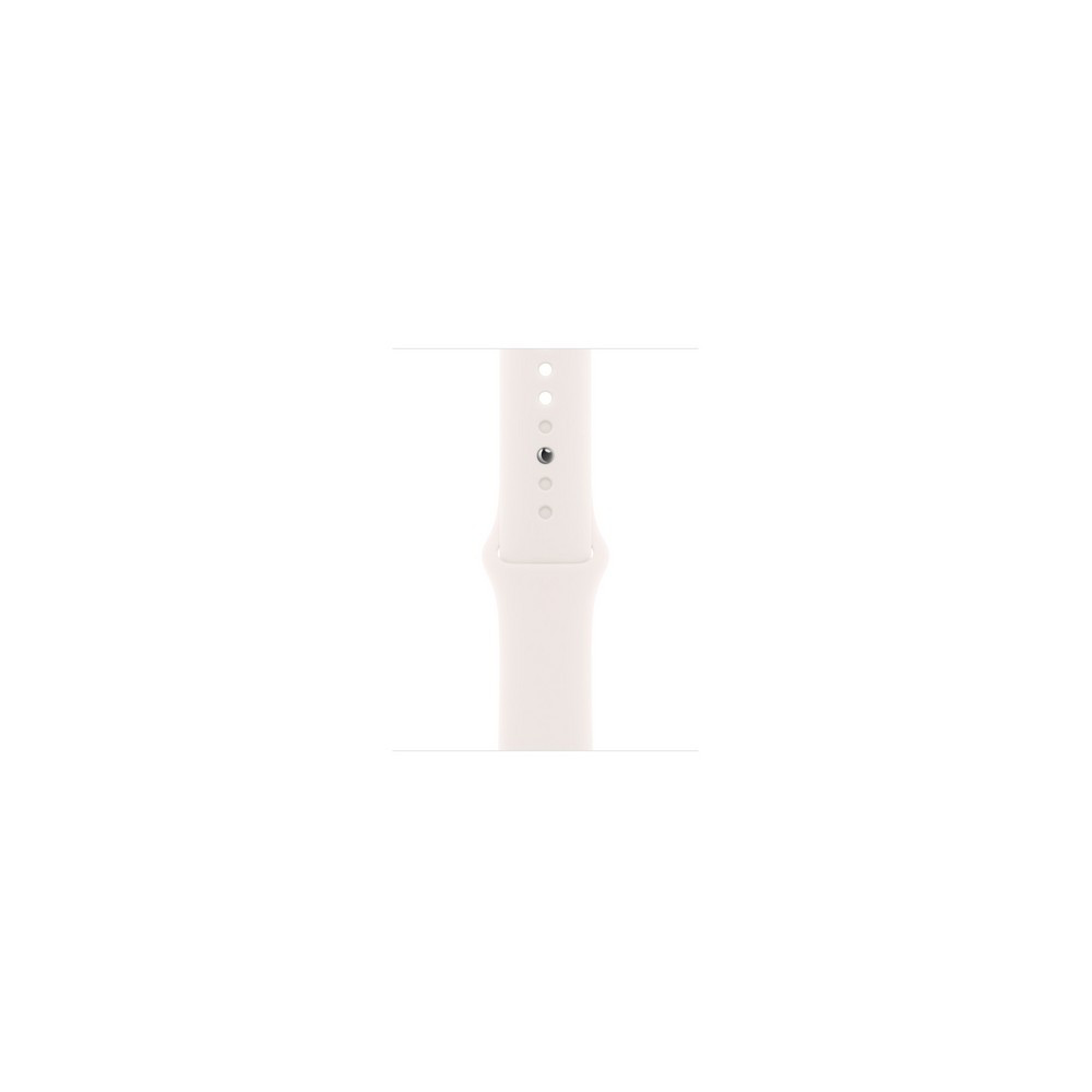 42mm Light Blush Sport Band - M/L