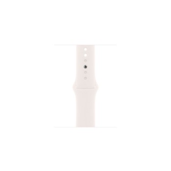 42mm Light Blush Sport Band - M/L