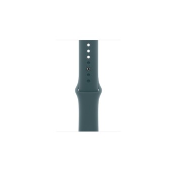 46mm Lake Green Sport Band...