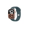 46mm Lake Green Sport Band - M/L