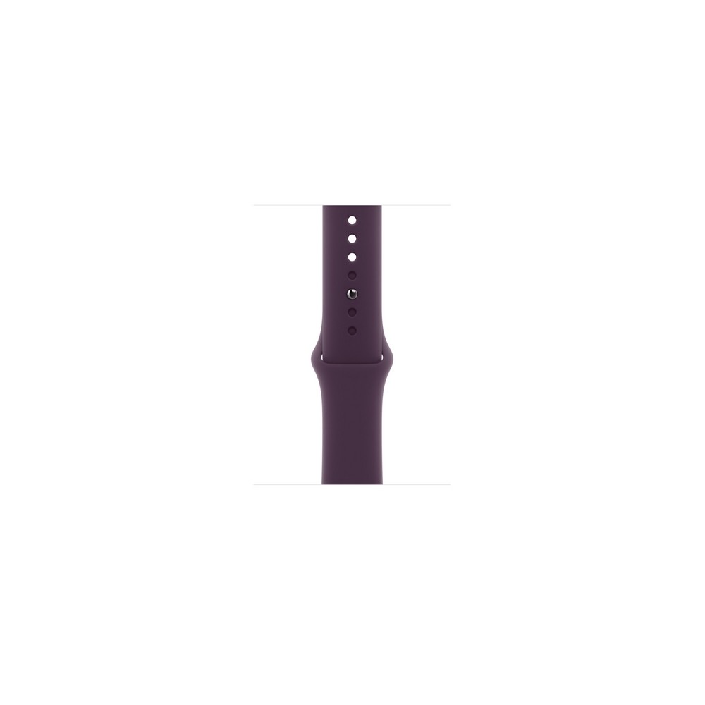 46mm Plum Sport Band - M/L