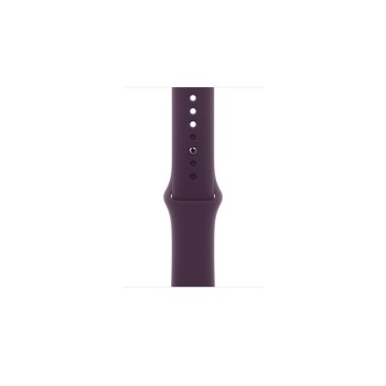 46mm Plum Sport Band - M/L