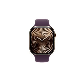 46mm Plum Sport Band - M/L