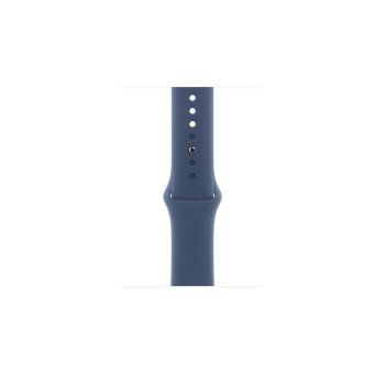 46mm Denim Sport Band - S/M