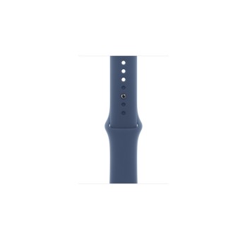 46mm Denim Sport Band - S/M