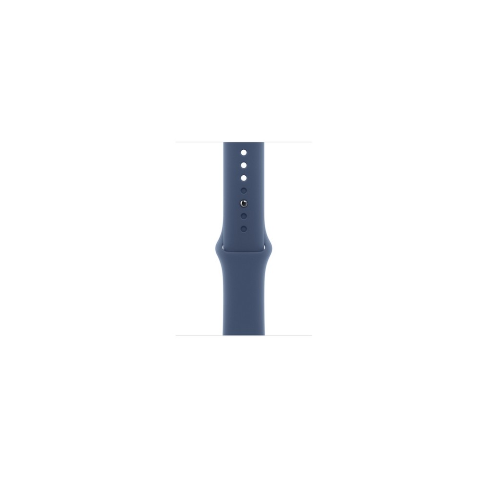 APPLE 46mm Denim Sport Band - M/L