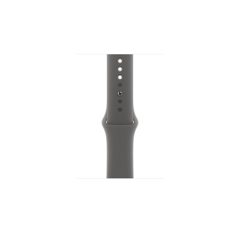 46mm Stone Gray Sport Band - S/M