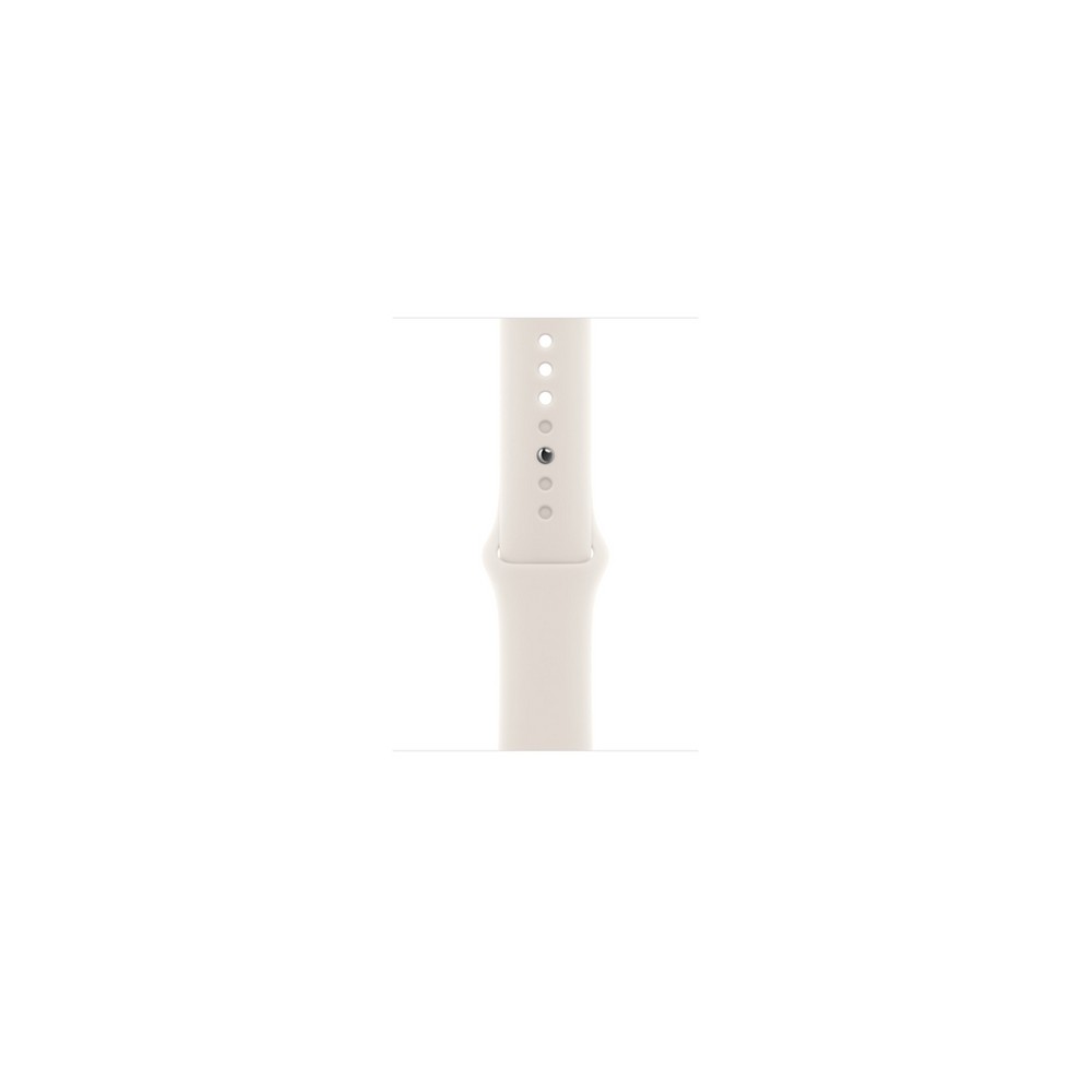 APPLE 46mm Starlight Sport Band - M/L