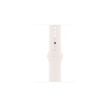 46mm Light Blush Sport Band - S/M