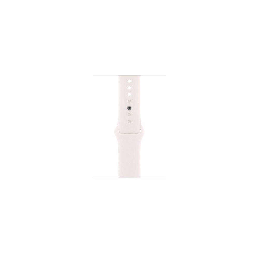 46mm Light Blush Sport Band - S/M